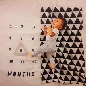 Cloud Island Muslin Blanket Frame Set record monthly growth milestones New …